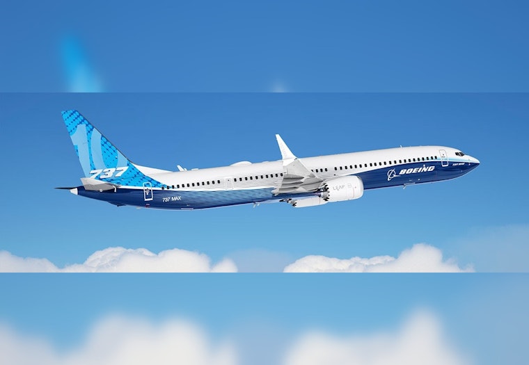 Ex-Boeing Manager's Crusade Against 737 Max Jets Ignites After Flight Mishap