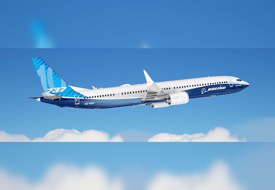 Ex-Boeing Manager's Crusade Against 737 Max Jets Ignites After Flight Mishap