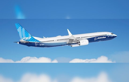 Ex-Boeing Manager's Crusade Against 737 Max Jets Ignites After Flight Mishap