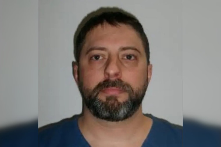 Ex-Corrections Officer Charged With Second-Degree Murder in New Hampshire Patient's Death