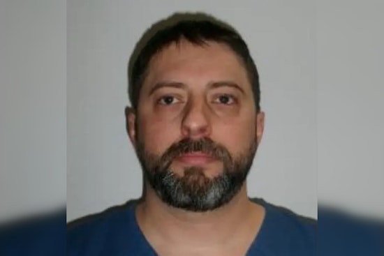 Ex-Corrections Officer Charged With Second-Degree Murder in New Hampshire Patient's Death