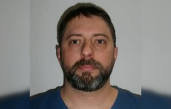 Ex-Corrections Officer Charged With Second-Degree Murder in New Hampshire Patient's Death