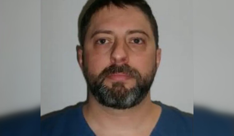 Ex-Corrections Officer Charged With Second-Degree Murder in New Hampshire Patient's Death
