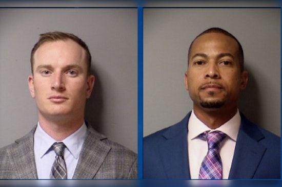 Ex-Deputies Face Pretrial in Williamson County for 2019 Manslaughter Charges Linked to Javier Ambler's Death
