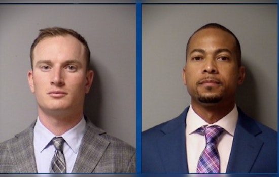 Ex-Deputies Face Pretrial in Williamson County for 2019 Manslaughter Charges Linked to Javier Ambler's Death