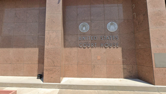 Ex-FBI Agent Behind Bars for Seven Years After Swindling Texas Woman in 'Secret Probation' Scam