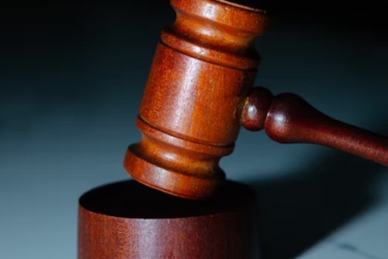 Ex-San Antonio Officer Accused of Teen's Shooting Subdues Burglary Suspect