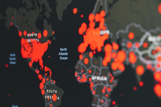 Excess US Deaths During Pandemic Likely Undercounted, Study Suggests
