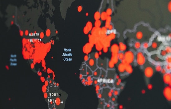 Excess US Deaths During Pandemic Likely Undercounted, Study Suggests