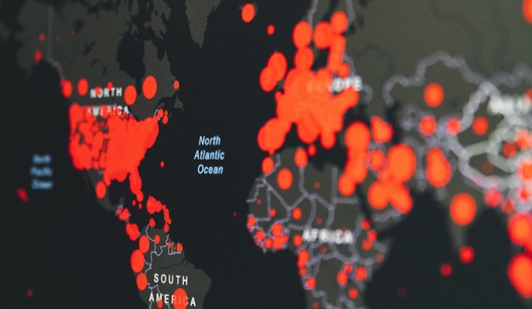Excess US Deaths During Pandemic Likely Undercounted, Study Suggests