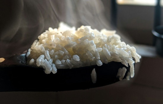 Experts Quell Social Media Stir as Proper Handling Makes Reheating Rice Safe