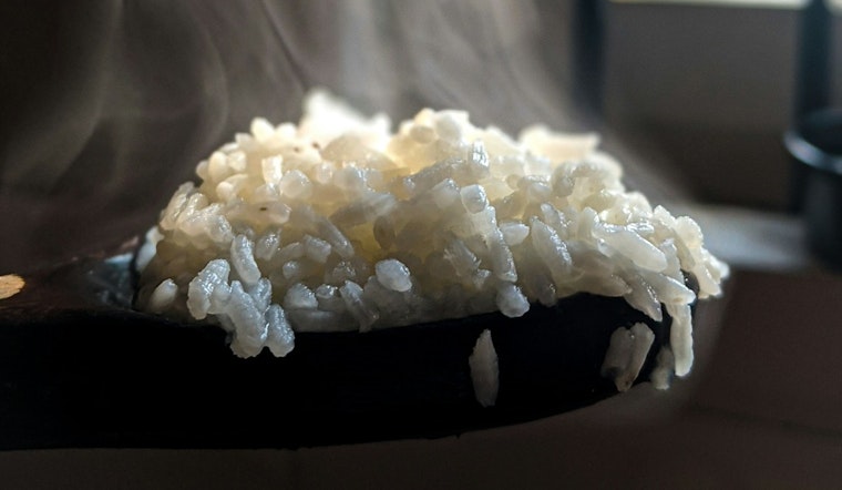 Experts Quell Social Media Stir as Proper Handling Makes Reheating Rice Safe
