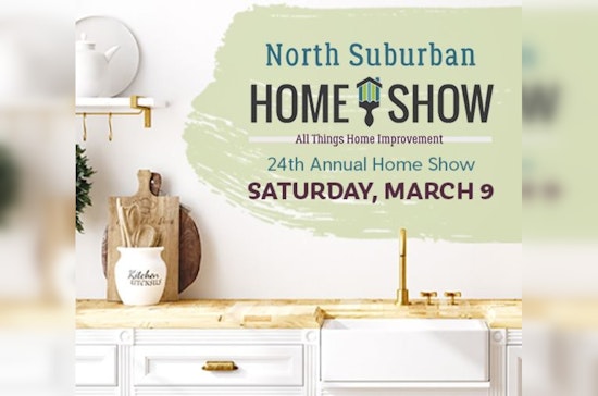 Explore Home Improvement Possibilities at the Free North Suburban Home Show in Andover