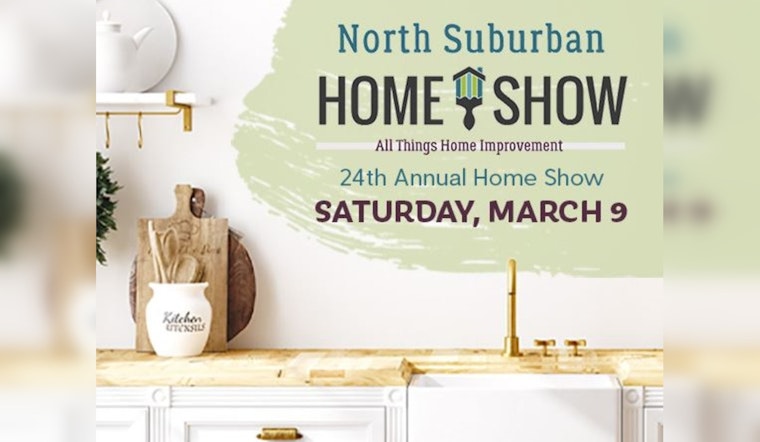 Explore Home Improvement Possibilities at the Free North Suburban Home Show in Andover