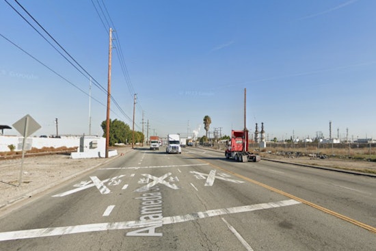 Explosion in Wilmington Injures Multiple Los Angeles Firefighters, LAFD Responds to Hazardous Incident