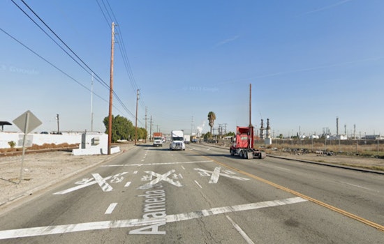 Explosion in Wilmington Injures Multiple Los Angeles Firefighters, LAFD Responds to Hazardous Incident