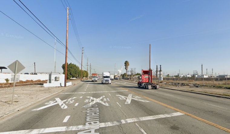Explosion in Wilmington Injures Multiple Los Angeles Firefighters, LAFD Responds to Hazardous Incident