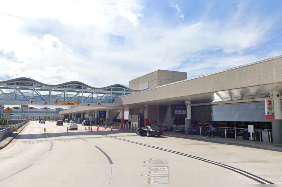 Exposed, Illegal Rideshare Scheme at Fort Lauderdale Airport