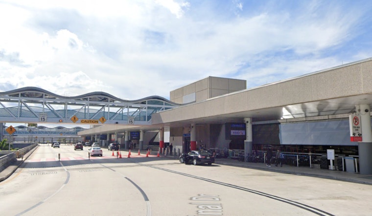 Exposed, Illegal Rideshare Scheme at Fort Lauderdale Airport Jeopardizes Passenger Safety