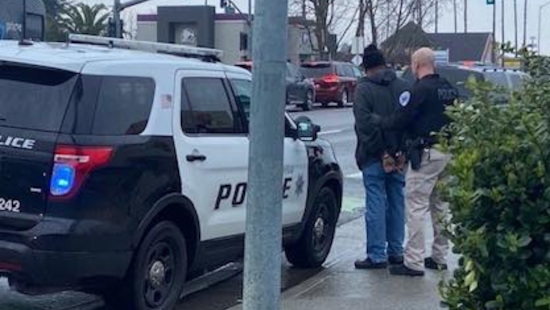 Fairfield Police Partner with Local Retailers for Sting, Arrest Six Suspected of Shoplifting