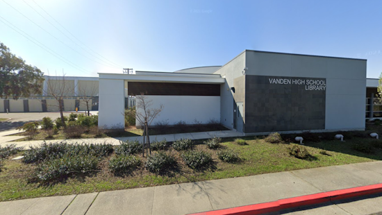 Fairfield Student Arrested for Alleged 'Swatting' Hoax That Led to School Lockdown