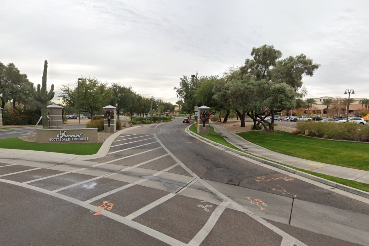 Fairmont Scottsdale Princess Proposes Luxurious Expansion to Elevate