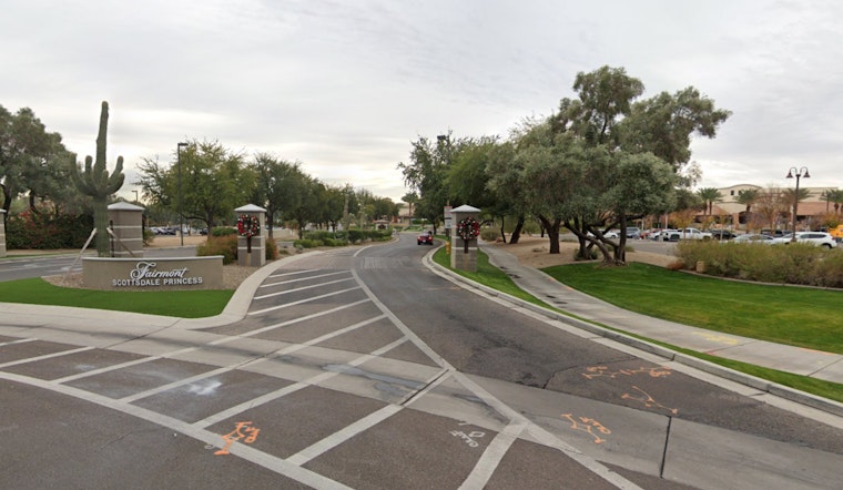 Fairmont Scottsdale Princess Proposes Luxurious Expansion to Elevate Arizona Status