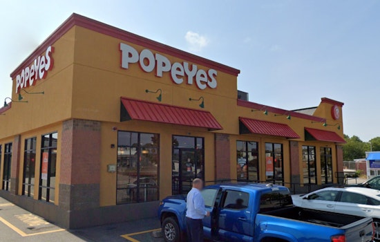 Fall River Popeyes Worker Accused of Assault with Metal Tray, Facing Felony Charges