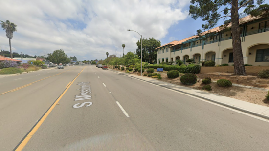 Fallbrook Manhunt Ends in Arrest of Blood-Soaked Suspect after Disturbing Discovery