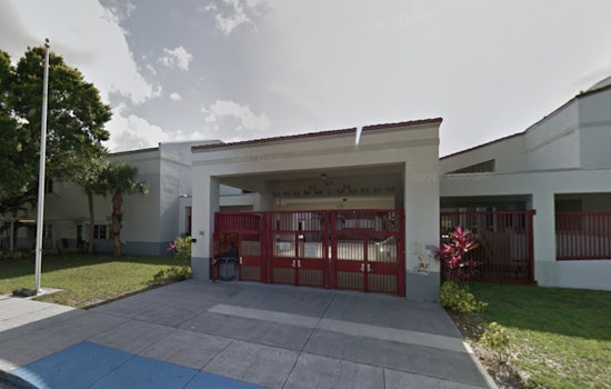 False Alarm, Marjory Stoneman Douglas High Cleared After Bomb Scare in Parkland
