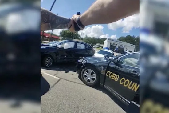 Families File Lawsuits Against Cobb County and Lansing Police Departments Over Fatal Shootings