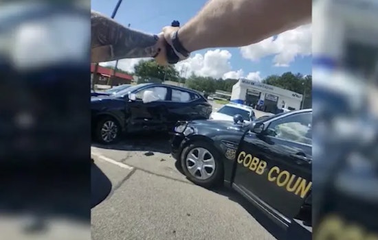 Families File Lawsuits Against Cobb County and Lansing Police Departments Over Fatal Shootings