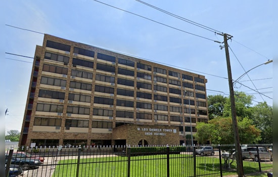 Family Alleges Foul Play After Houston Senior Found Injured at Leo Daniels Tower, Police Investigate Suspected Assault