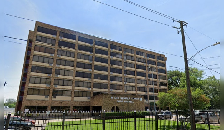 Family Alleges Foul Play After Houston Senior Found Injured at Leo Daniels Tower, Police Investigate Suspected Assault