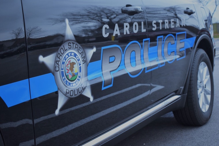 Family Demands Public Release of Unedited Bodycam Footage After Fatal Police Shooting in Carol Stream