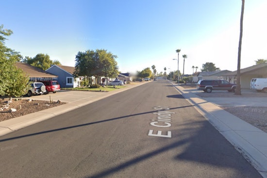 Family Dispute Escalates to Fatal Shooting in Chandler, Police Seek Witnesses