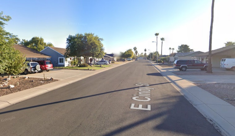 Family Dispute Escalates to Fatal Shooting in Chandler, Police Seek Witnesses