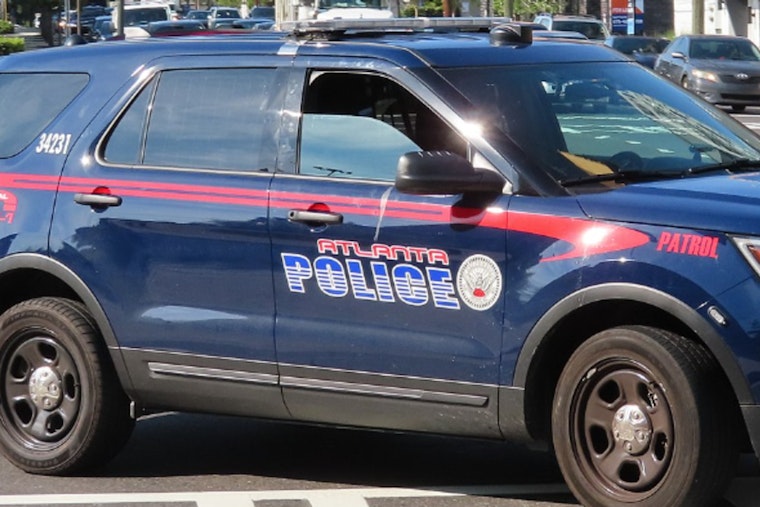 Family Dispute Escalates to Shooting in Southwest Atlanta, Leaving One Wounded and Cousin Charged