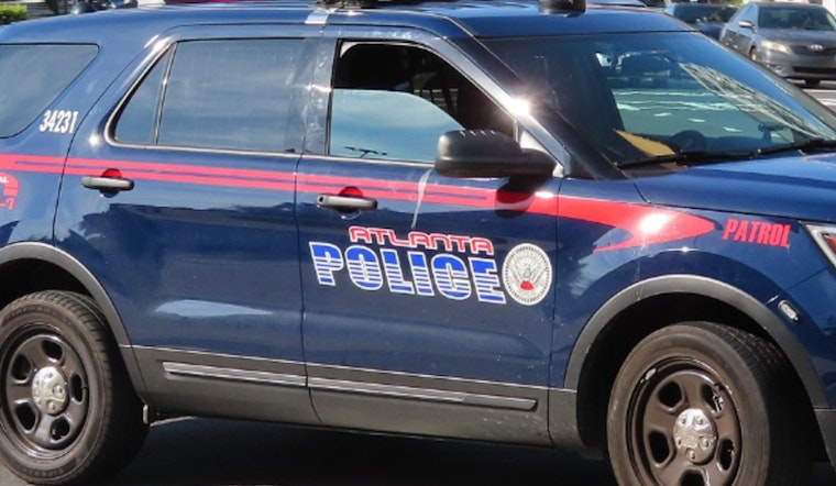 Family Dispute Escalates to Shooting in Southwest Atlanta, Leaving One Wounded and Cousin Charged