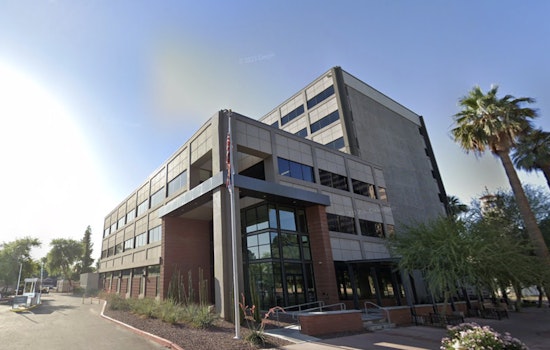 Family Seeks Justice in Tucson Court for Jorden Simms' 2019 Death in Graham County Sheriff's Custody