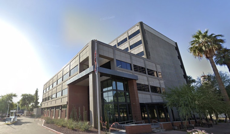Family Seeks Justice in Tucson Court for Jorden Simms' 2019 Death in Graham County Sheriff's Custody