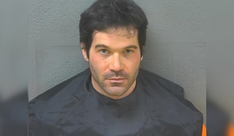 Family Sues American Airlines After Flight Attendant Charged With Filming Young Girl