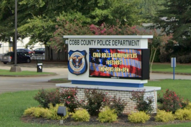 Family Sues Cobb County Officer for Fatal Shooting Despite Grand Jury's No Charge Decision