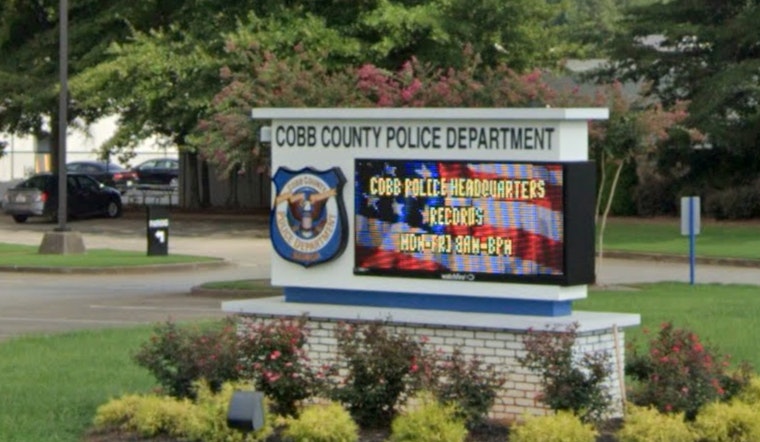 Family Sues Cobb County Officer for Fatal Shooting Despite Grand Jury's No Charge Decision