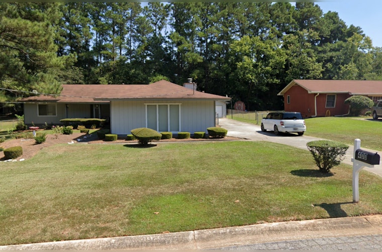 Family Wounded in Suspected Drive-By Shooting in DeKalb County, Police Investigate Over 80 Shell Casings
