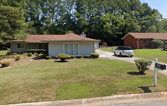 Family Wounded in Suspected Drive-By Shooting in DeKalb County, Police Investigate Over 80 Shell Casings
