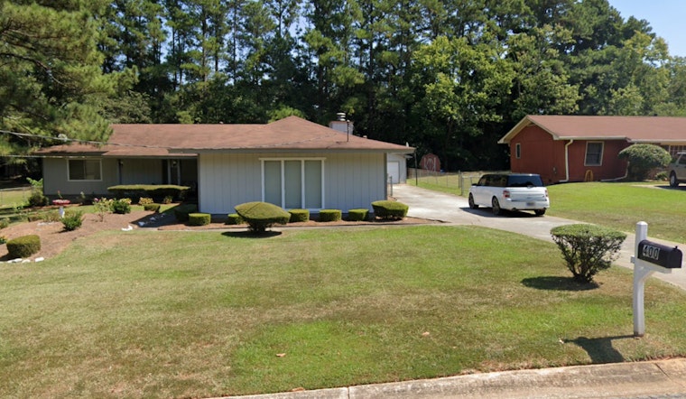 Family Wounded in Suspected Drive-By Shooting in DeKalb County, Police Investigate Over 80 Shell Casings