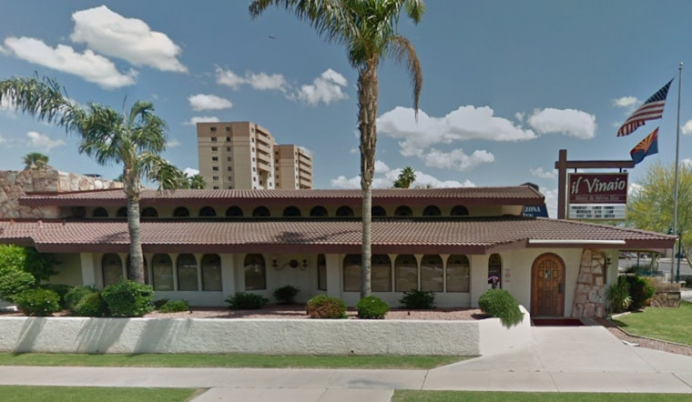 Fans of Oakland Athletics Delight in Local Dining Scene near Hohokam Stadium