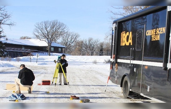Fargo Man Wounded in Non-Fatal Shooting by ND Bureau of Criminal Investigation Agent