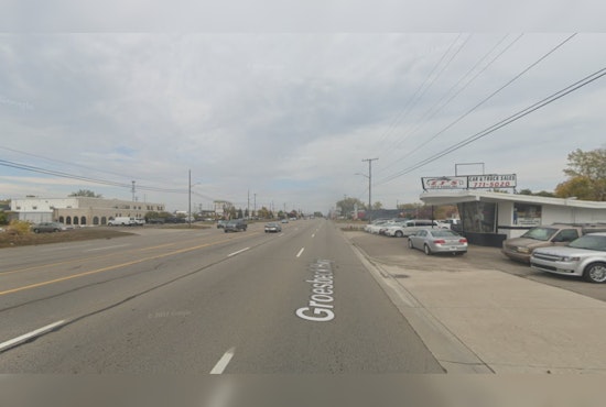 Fatal Collision in Clinton Township as Driver Dies Crashing into Parked Semi Truck